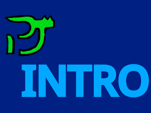 Intro for percy_jackson7