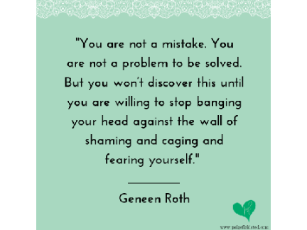 Quotes + Be confident