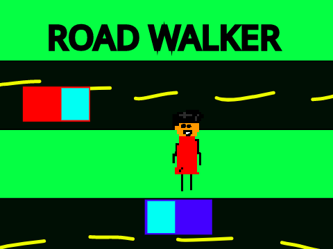 Road Walker