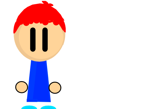 PFP contest! Entry