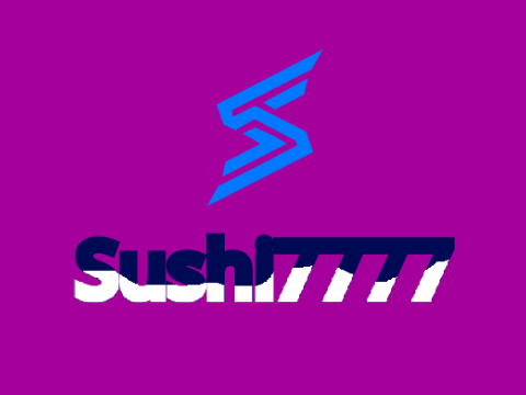 My Entry For Sushi7777