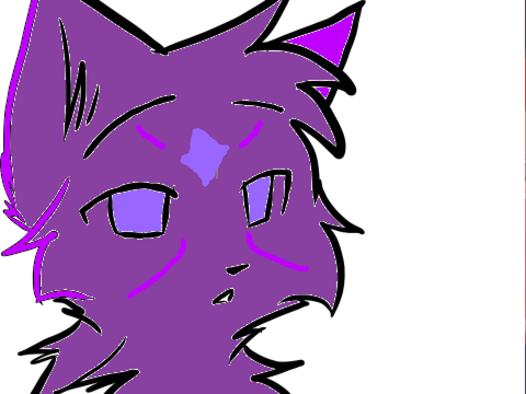 cat colour in competition! remix