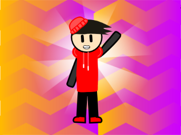 New OC Updates...