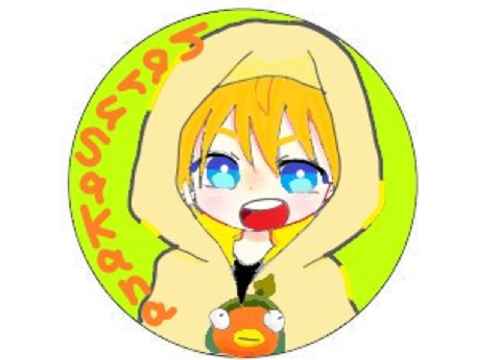harusakana様専用ページ