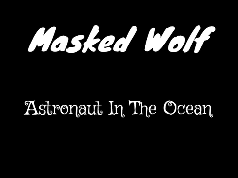 Astronaut in the Ocean