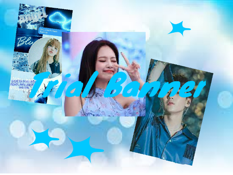 Trial Banner