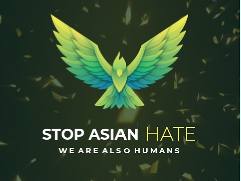 STOP ASIAN HATE! remix