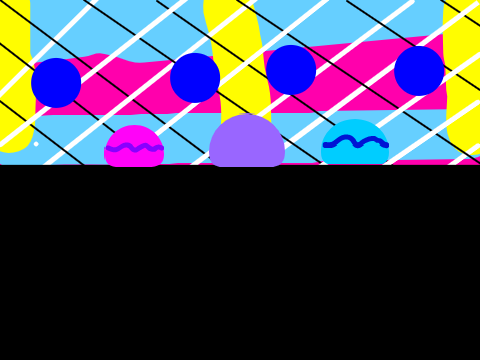 Bing-Boing-Bounce FUN!!!