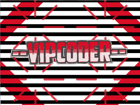 Intro for VipCoder