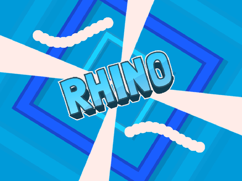 [RANDOM] Intro for hello-rhino but yes