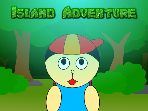 Island Adventure #TAGVIII Chapter 2