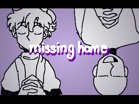 ||Missing Home meme|| vent whoop-whoop discontinued
