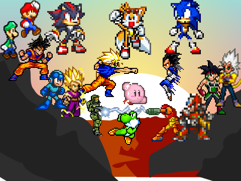 battle