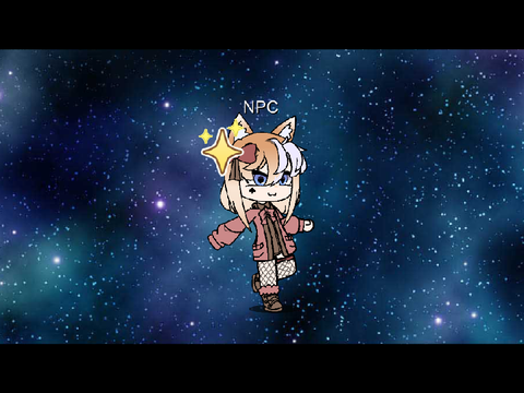 New OC
