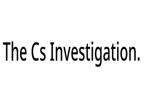 The Cs Intro
