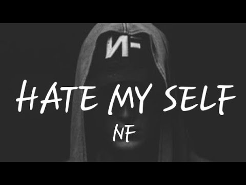 Hate Myself - NF remix