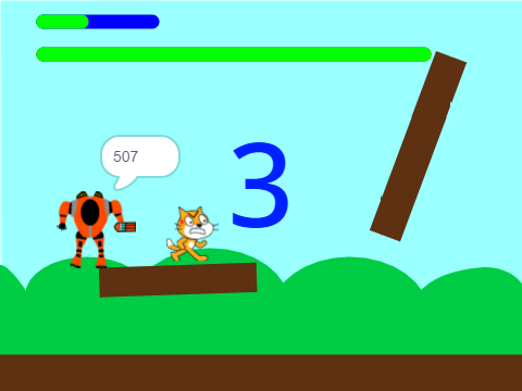 2 Player Warfare v1.0