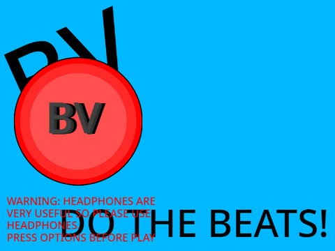 BeatVerse 0.1