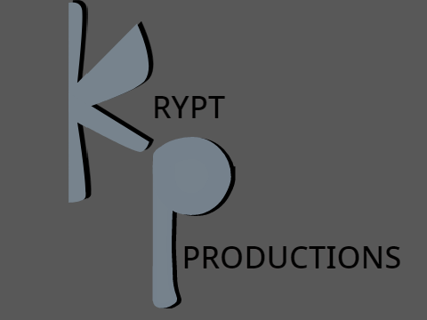 My Intro - Kryptnitor Productions