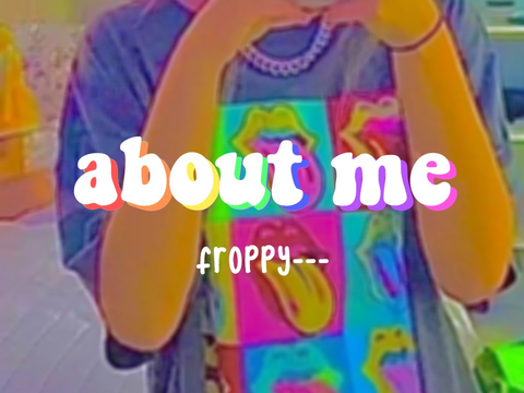 ✩ about me (coded) request for @cs5024471