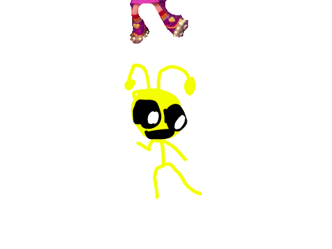 get stick bugged lol remix
