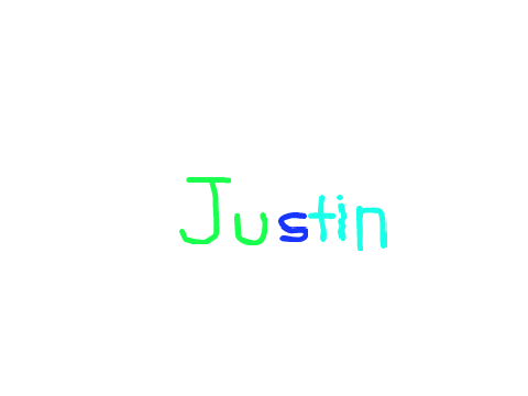 Justin