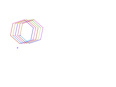 rainbow