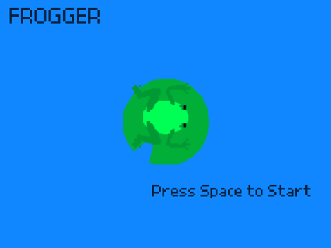 Frogger