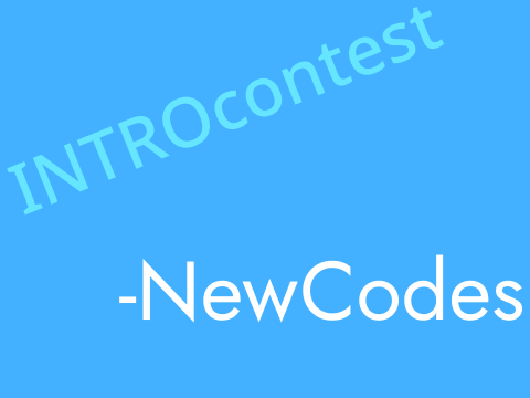 Close 0.1k INTROcontest