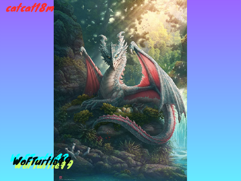 Sign if you believe in Dragons remix