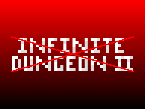 An Announcement