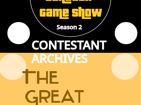 TGSGS Contestant Archives