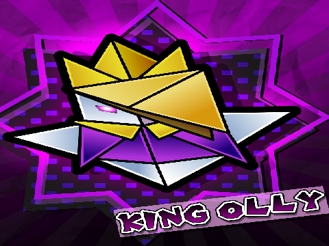 King Olly Phase 1 OST