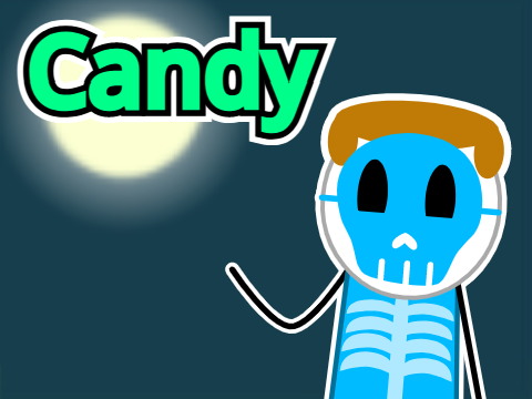 Candy | Halloween Special 