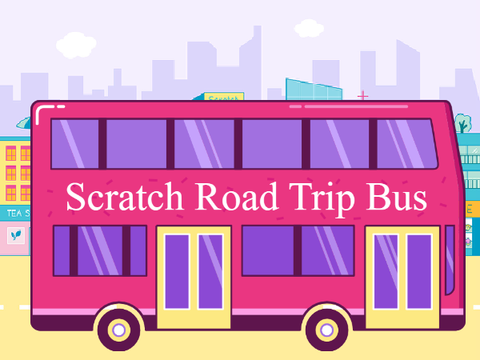 Road Trip!