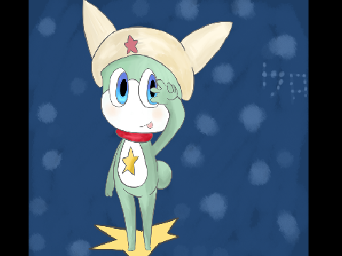 Shin Keroro