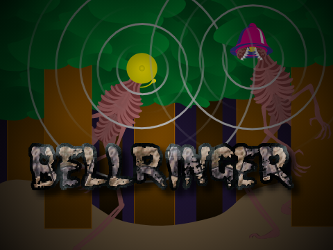 *New*Bellringer  Vector (+Taco Bellringer)