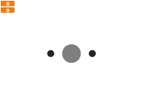 Colored Circles