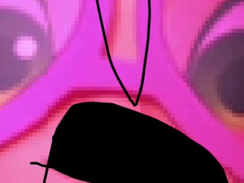 The Sincomics Show REMAKE But Cursed 2x