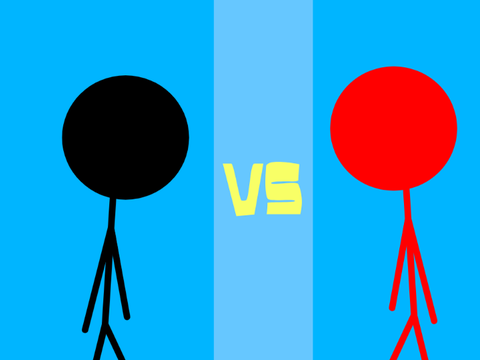 Stickman Fight 3