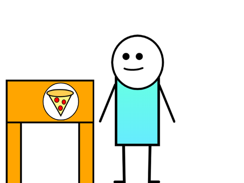 pizza
