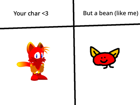 Firebean remix