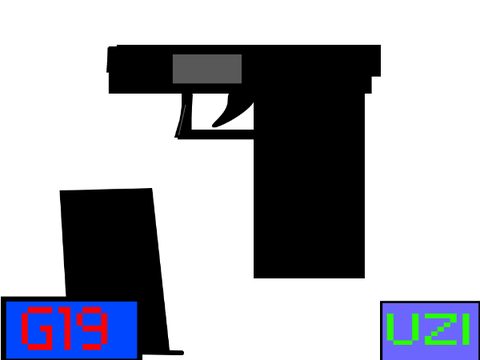 gun simulator but with cleaner code