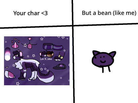 from one bean to another remix
