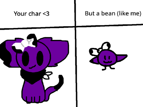 Bean-ify me man remix
