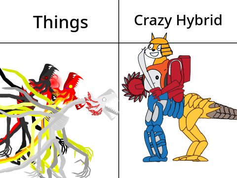 The ultimate Psycholotl