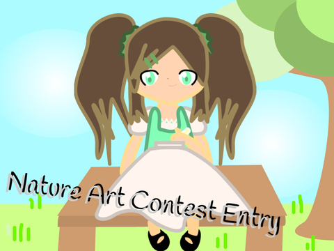 Nature Art Contest  remix