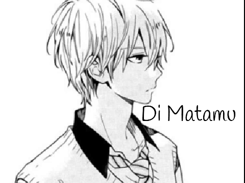 Di Matamu