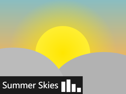 Summer Skies - Jummbus