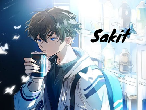 Sakit (Hurt)
